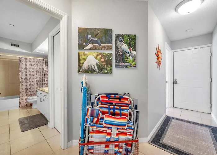 Captains Cove Unit 101