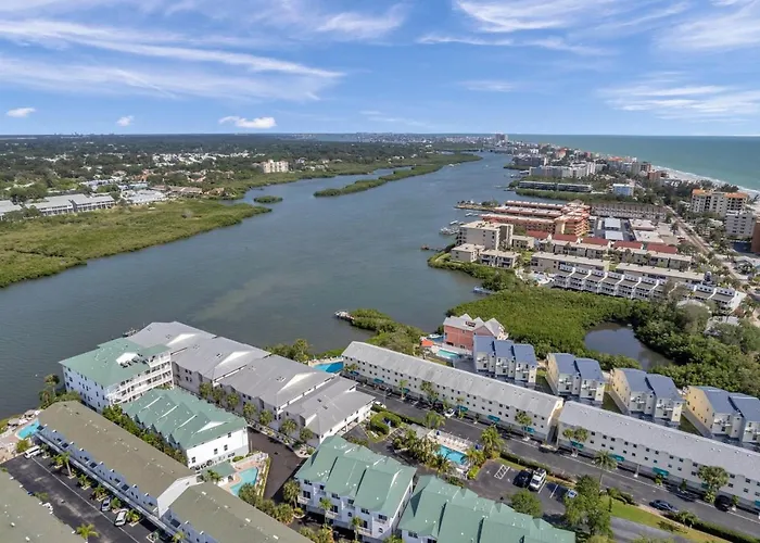Captains Cove Unit 101 Сasa de vacaciones