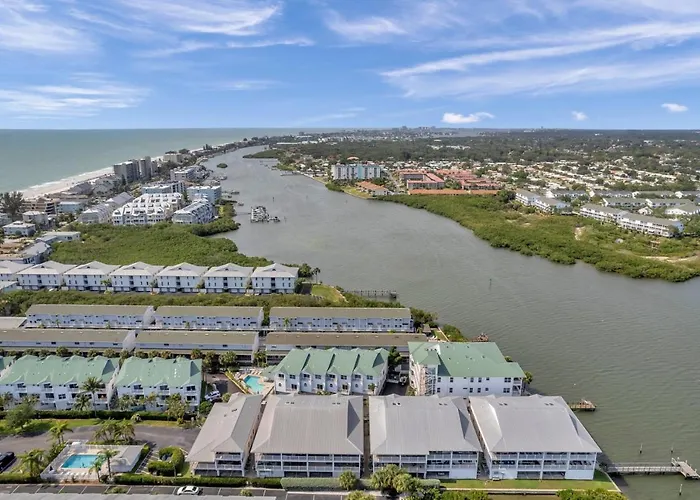 Captains Cove Unit 101 Сasa de vacaciones *