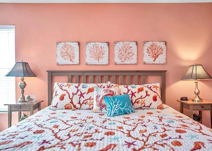 Captains Cove Unit 101 Clearwater Beach