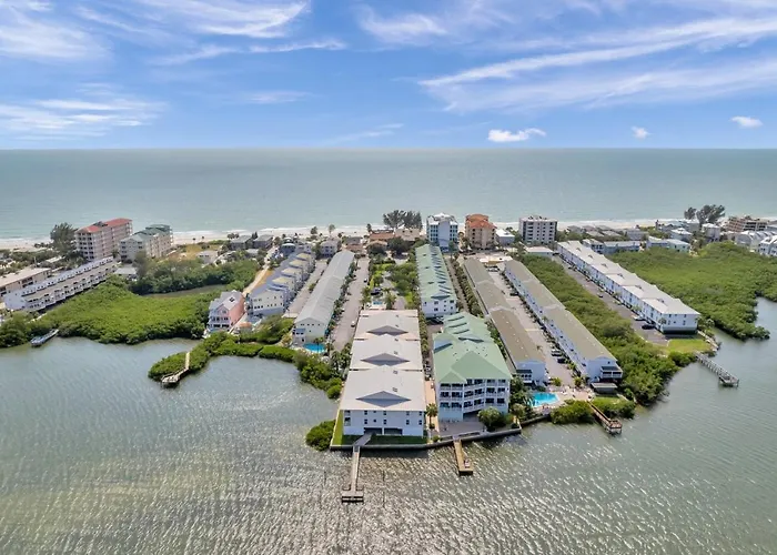 Captains Cove Unit 101