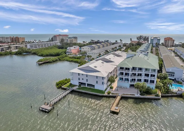 Captains Cove Unit 101