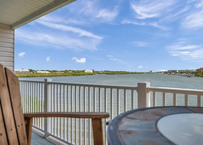 Captains Cove Unit 101