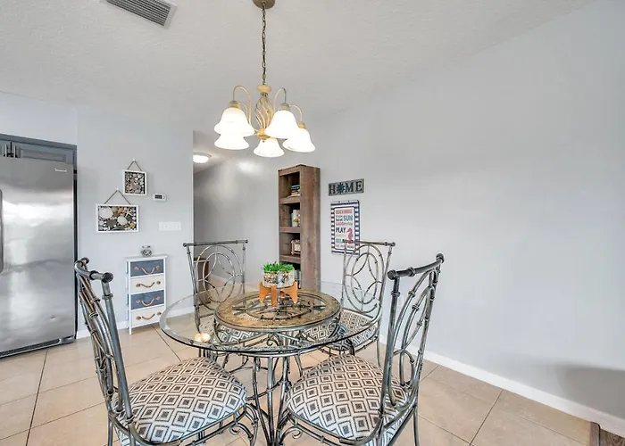 Captains Cove Unit 101